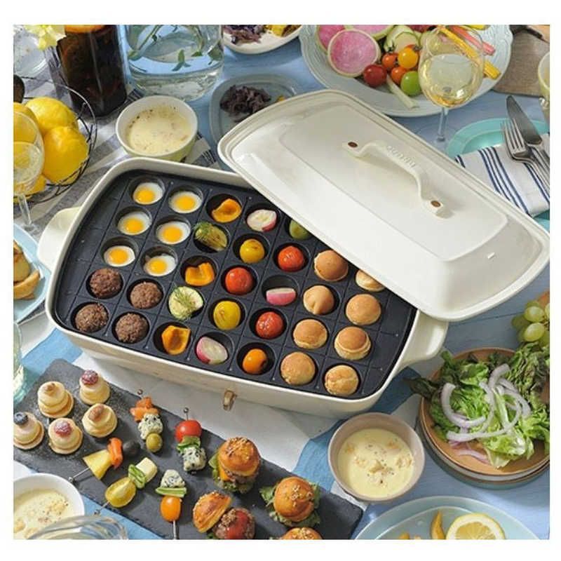 ホットプレート