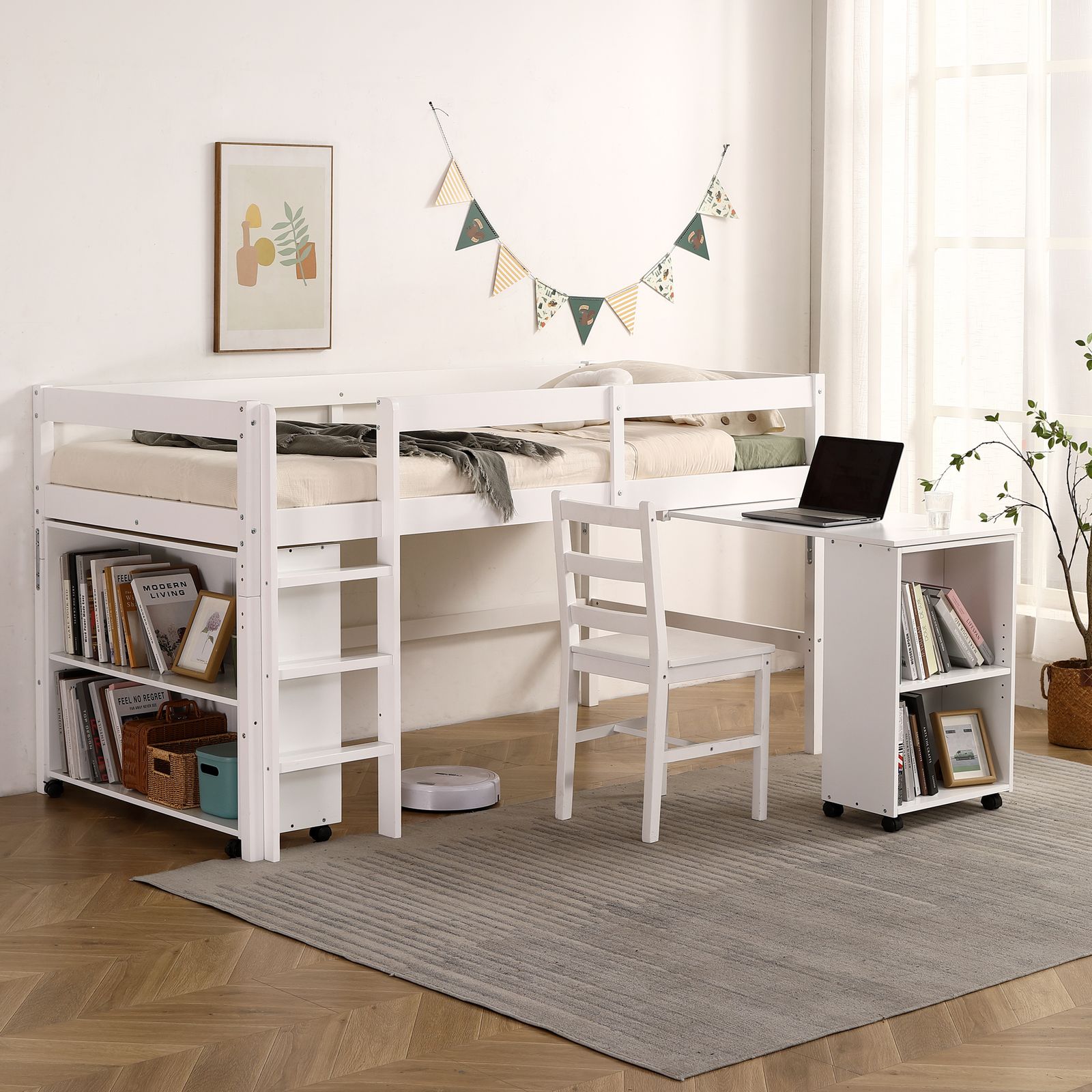 シングル ベッド