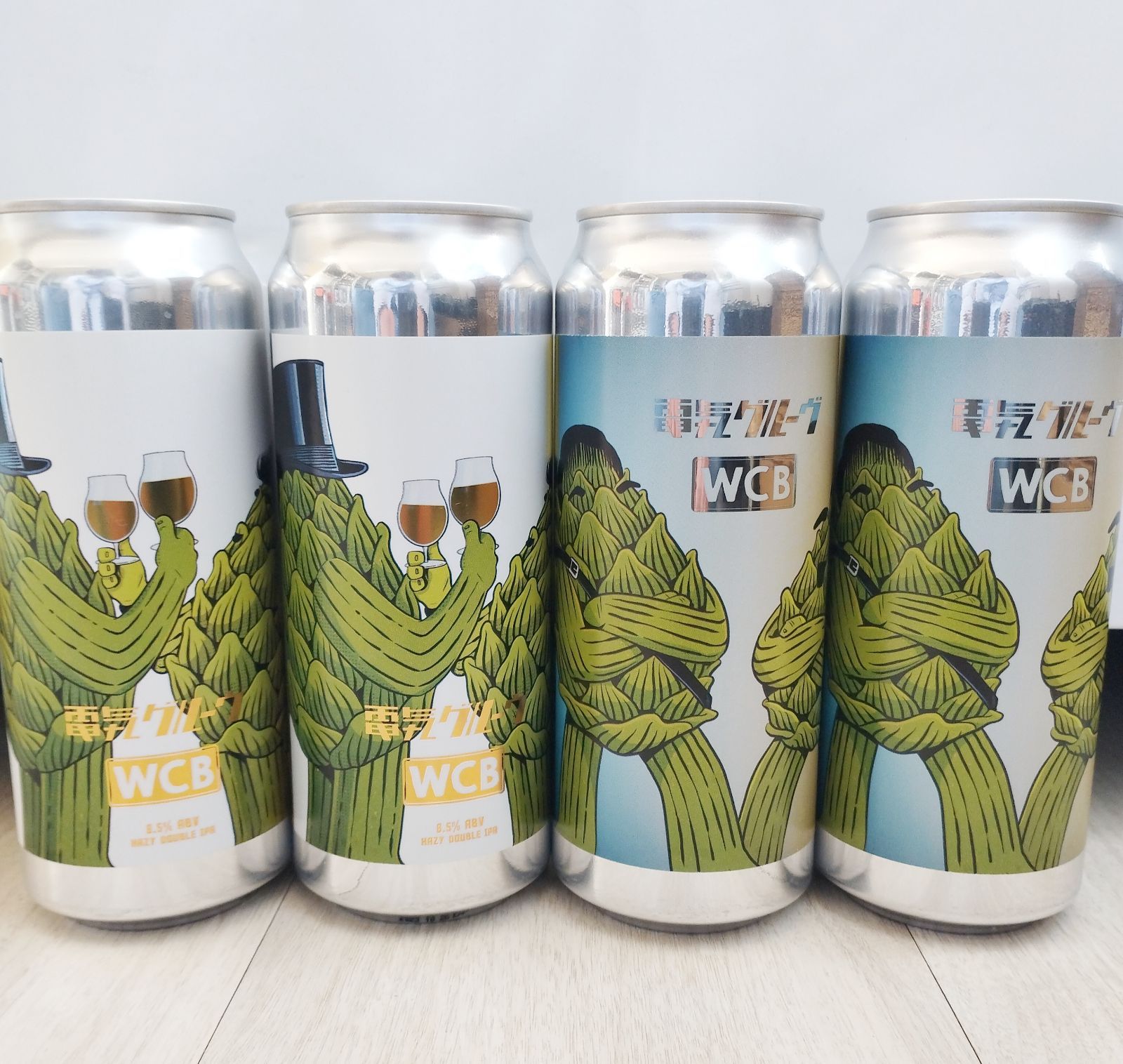 最新の激安 West Coast Brewing × 電気グルーヴ Special Shizuoka