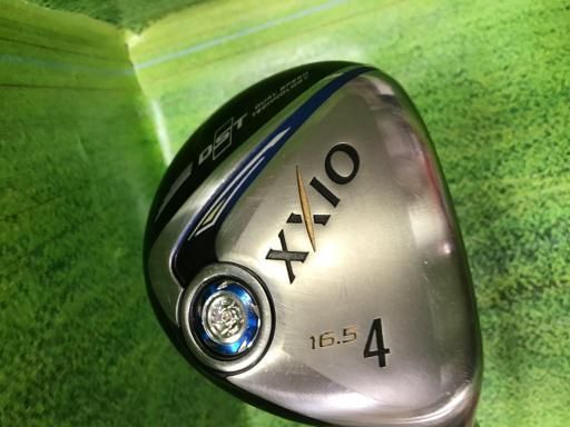 購入 ダンロップ XXIO(2016) 4W フェアウェイウッド FW XXIO MP900