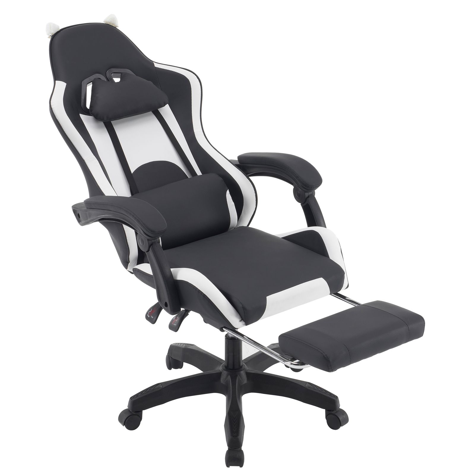 名作新品2脚セットJean Prouve STANDARD CHAIR 椅子復刻 Standard