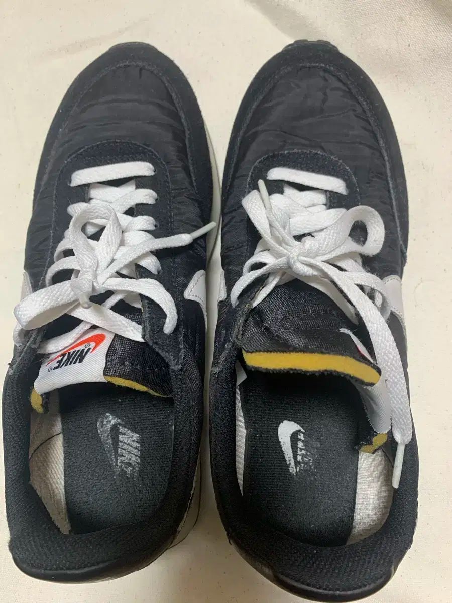 【雷市場（ポンジャン）商品韓国直送】 NIKE(ナイキ) 靴 265