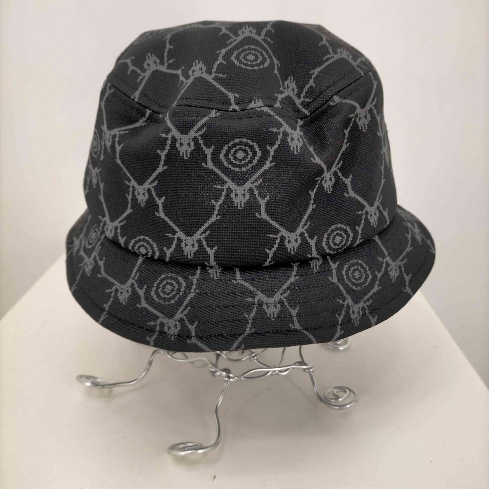美品South2 West8 Poly Bucket Hatメンズ帽子 サウスツーウエストエイト SOUTH2 WEST8 Poly Bucket Hat メンズ