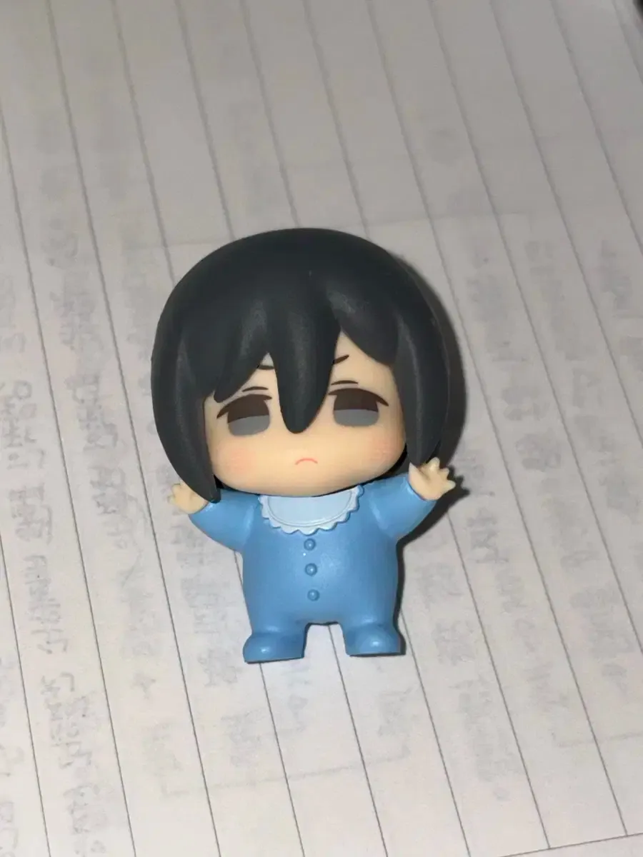 本日限定 第三弾 ねんどろいど ジャン・キルシュタイン 進撃の巨人