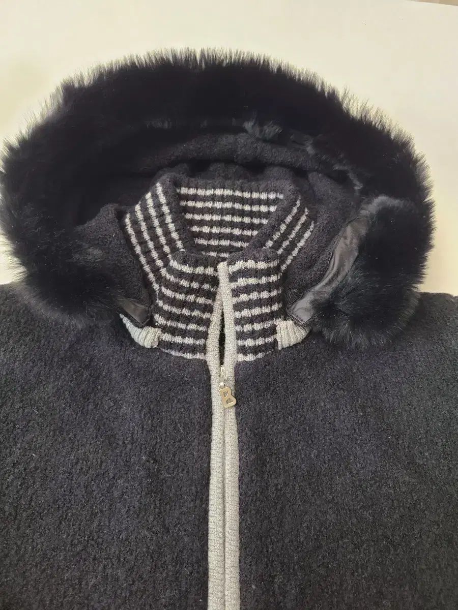 BOGNER ボグナー ゴルフ 防風ジップアップ