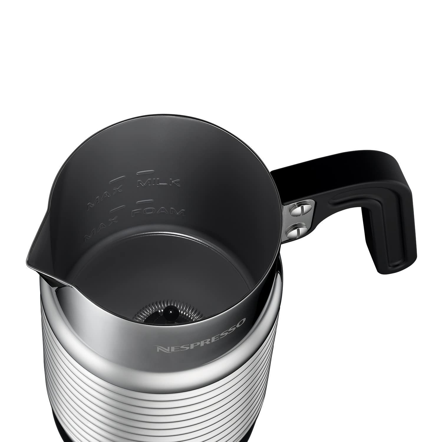 数量限定】リフレッシュ エアロチーノ4 ミルク加熱泡立て器 4194