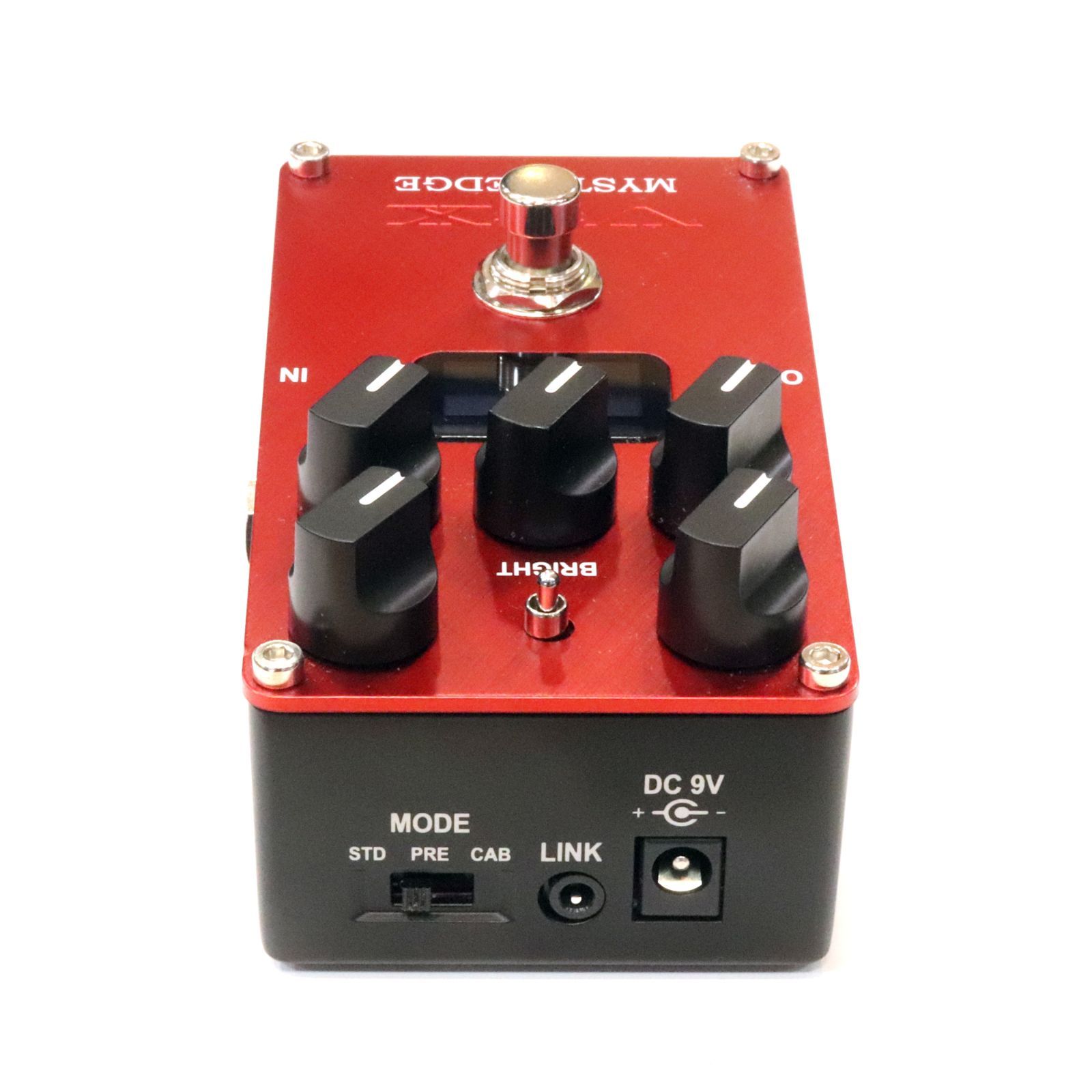 中古】 VOX Valvenergy 1st Series Mystic Edge [VE-ME] - メルカリ