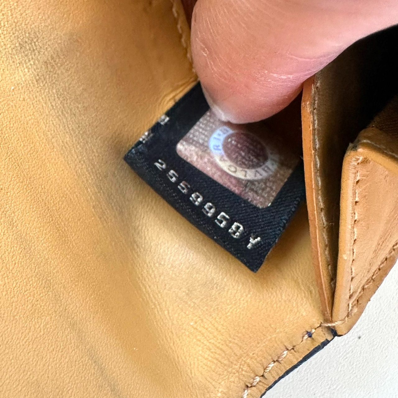 ブルガリ BVLGARI コインケース カードケース ネイビー - メルカリ