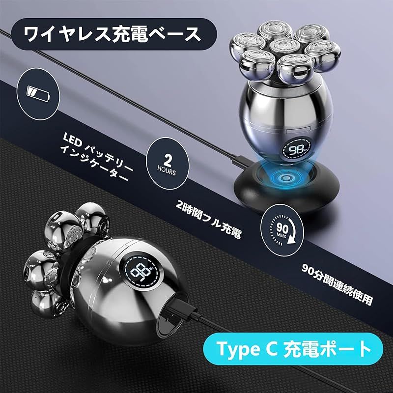 スキンヘッド