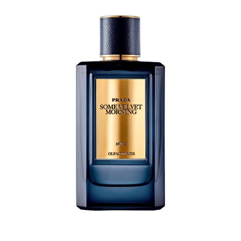 プラダ オルファクトリー レ ミラージュ EDP PRADA Olfactory Les Mirages Some Velvet 100ml