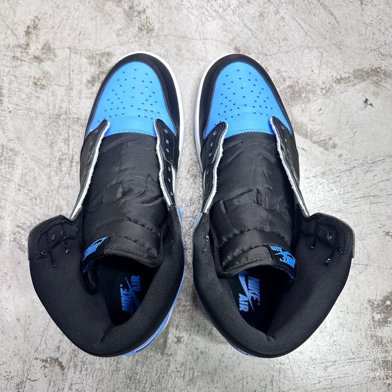 NIKE Air Jordan 1 Retro High OG 