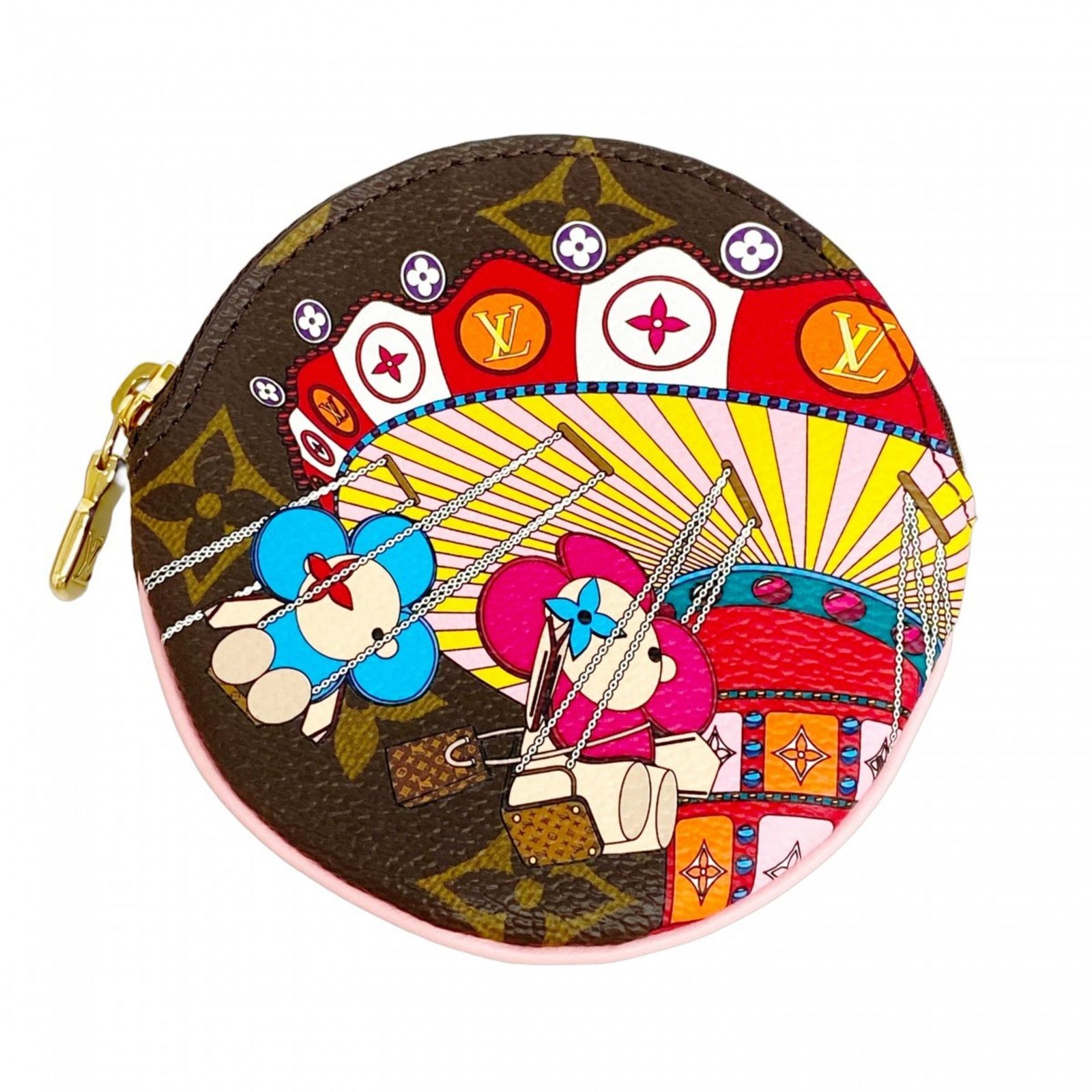 pinkyroseルイヴィトン ポルトモネロン コインケース モノグラム 楽天市場】【財布】LOUIS VUITTON ルイ ヴィトン モノグラム