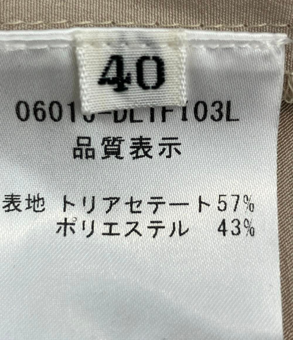 デイジーリン ノースリーブシャツ レディース SIZE 40 (M) DAISY