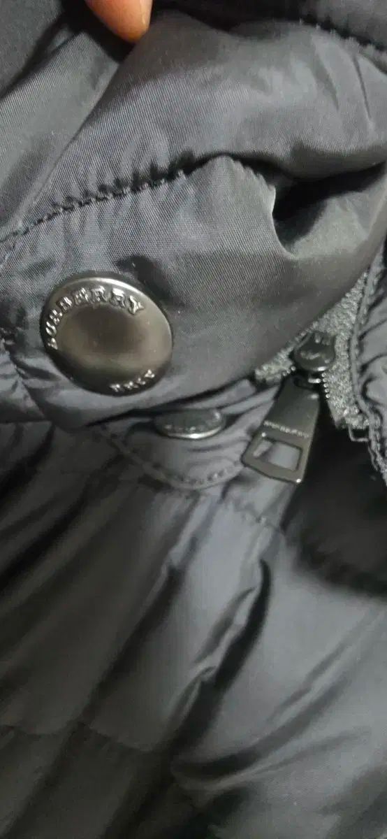 BURBERRY バーバリー