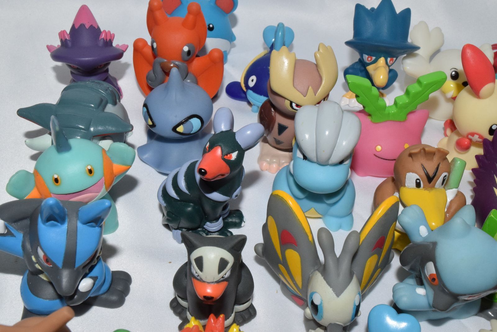 ポケモンキッズ ブニャット