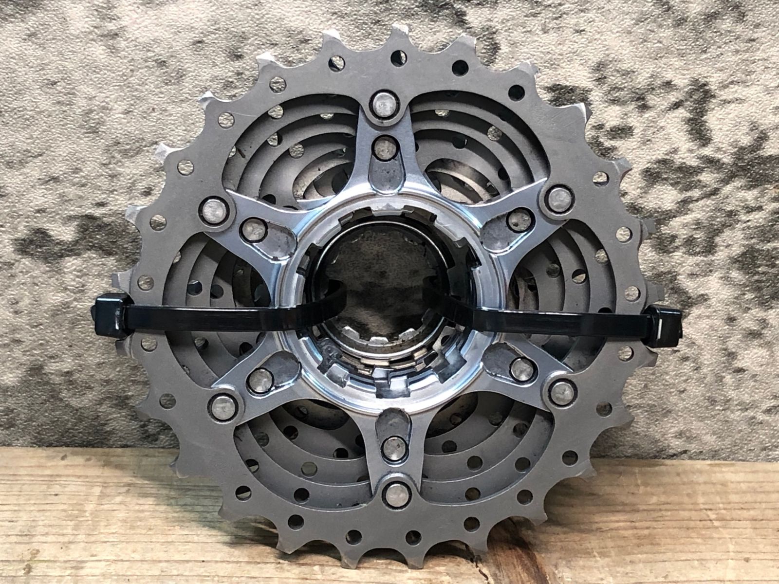JC495 シマノ SHIMANO デュラエース DURA-ACE CS-7900 スプロケット 12 