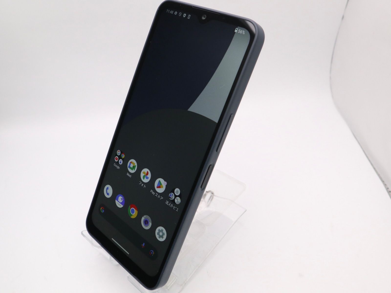 法人モデル Softbank SIMフリー AQUOS wish4 A403SH 64GB