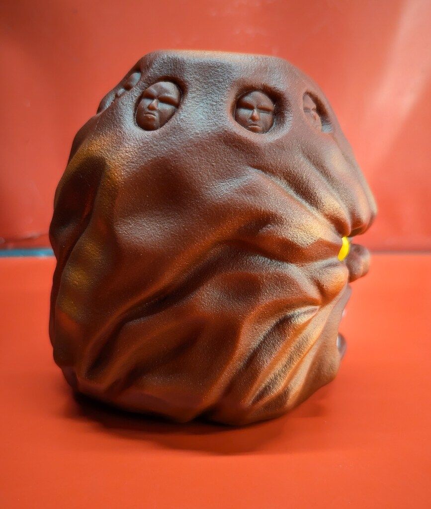 十面鬼