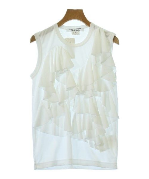 COMME des GARCONS COMME des GARCONS ノースリーブ レディース 楽天市場】COMME des GARCONS（タンクトップ｜トップス