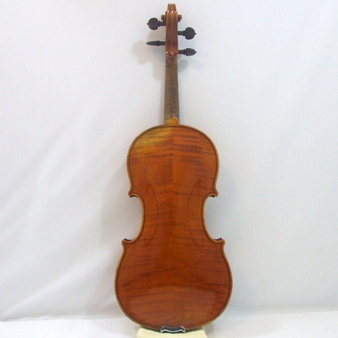 中古バイオリン　Studio Fiumebianca　E50　4/4 一式 中古バイオリン KARL HÖFNER 1/4サイズ | 株式会社エルフラット