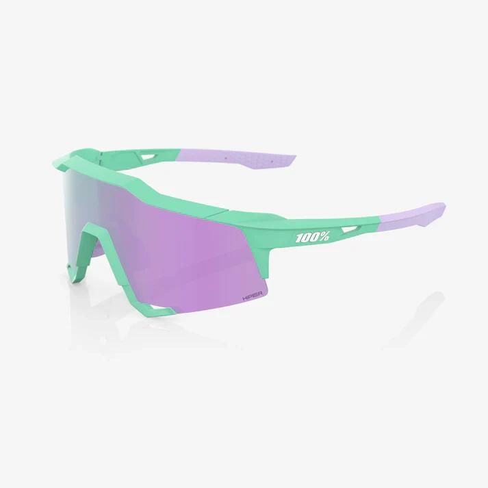 SPEEDCRAFT Soft Tact Mint - HiPER Lavender Mirror Lens | ワンハンドレッド