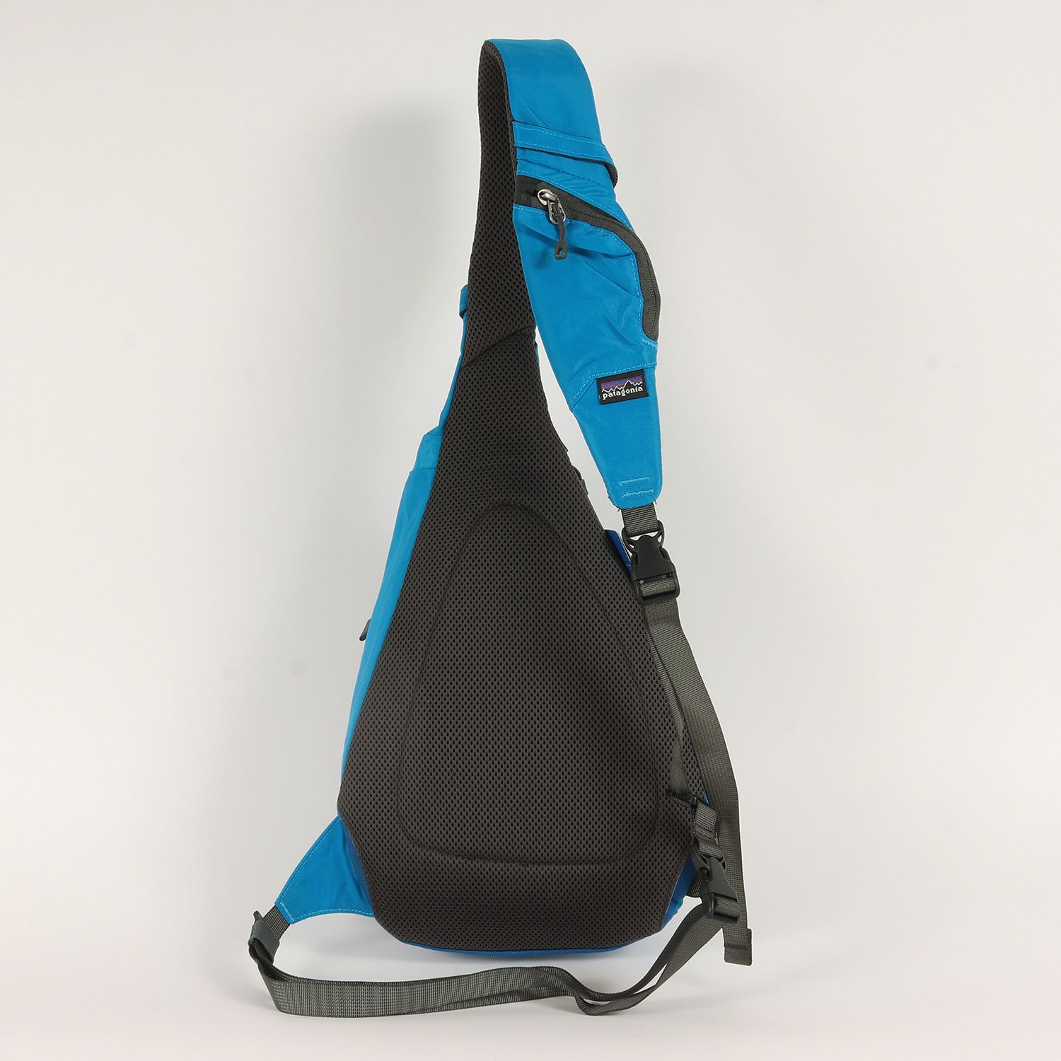 00s パタゴニア patagonia | 中古品の ライトウェイトトラベルクーリエ 