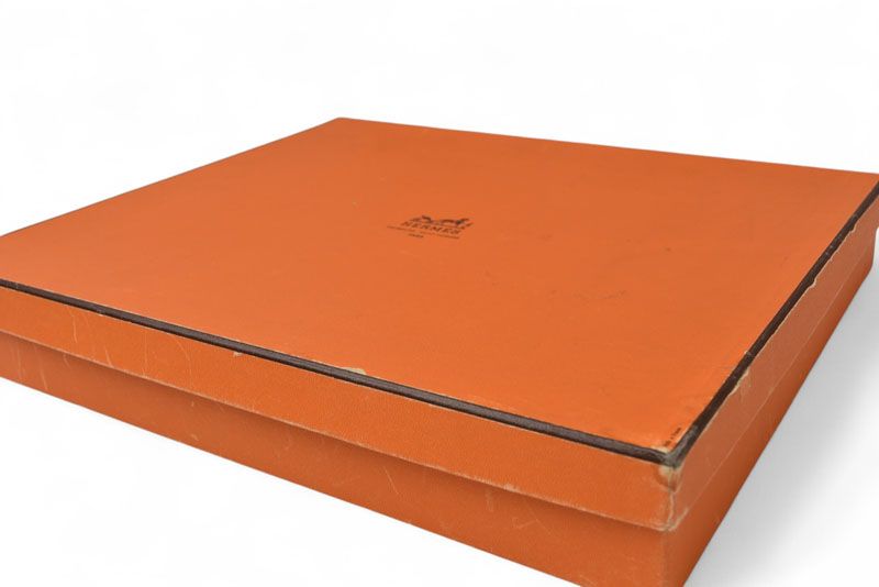 HERMES エルメス 150周年記念 ディナープレート 花火師 未使用品 美品 HERMES エルメス 150周年記念 ディナープレート 花火師 未使用品