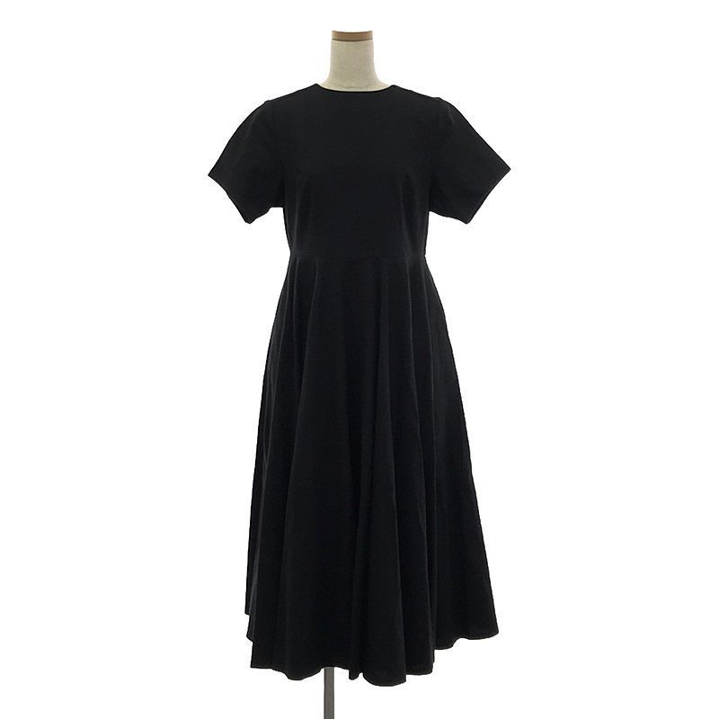 美品✨foufou THE DRESS #00 リネン混 ランデブー ワンピース 6/3 21:00~] THE DRESS #00.#09 再販｜マール・コウサカ（foufou）