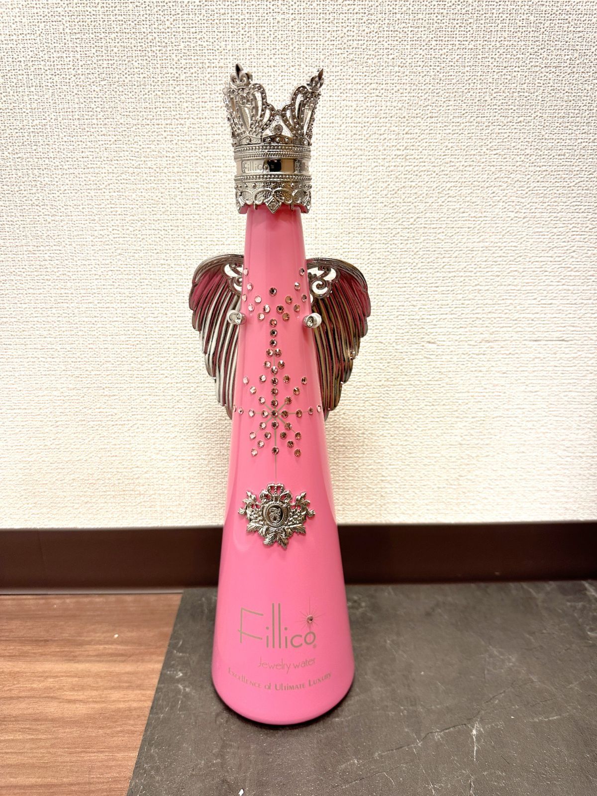 Yahoo!オークション - I Fillico フィリコ ジュエリーウォーター ピン