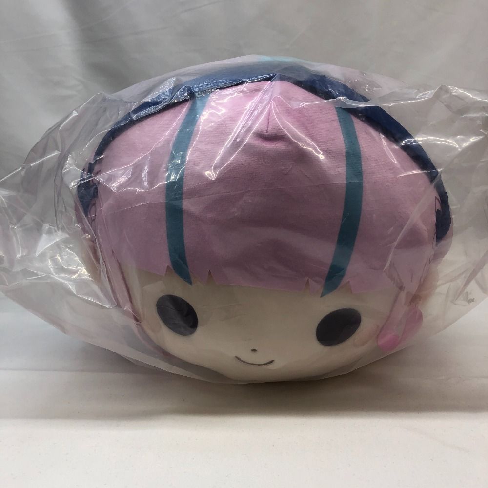 湊あくあ　超BIGぬいぐるみ　2種　2022 湊あくあ 超BIGぬいぐるみver.2022 「湊あくあ 誕生日記念2022