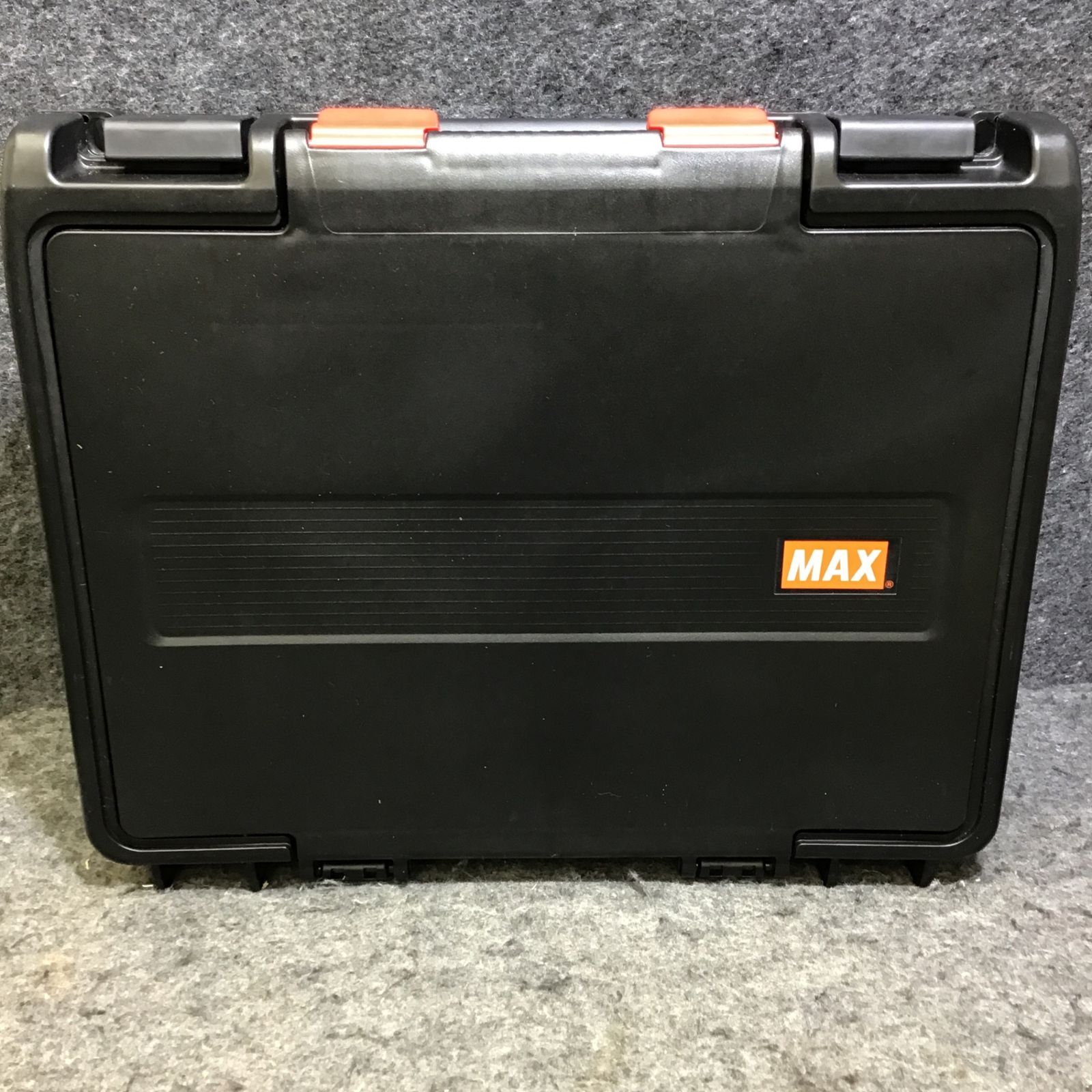 美品中古】MAX(マックス) 18V 振動ドリルドライバ PJ-VD131-B2C 美品中古】MAX(マックス) 18V 振動ドリルドライバ PJ-VD131-B2C