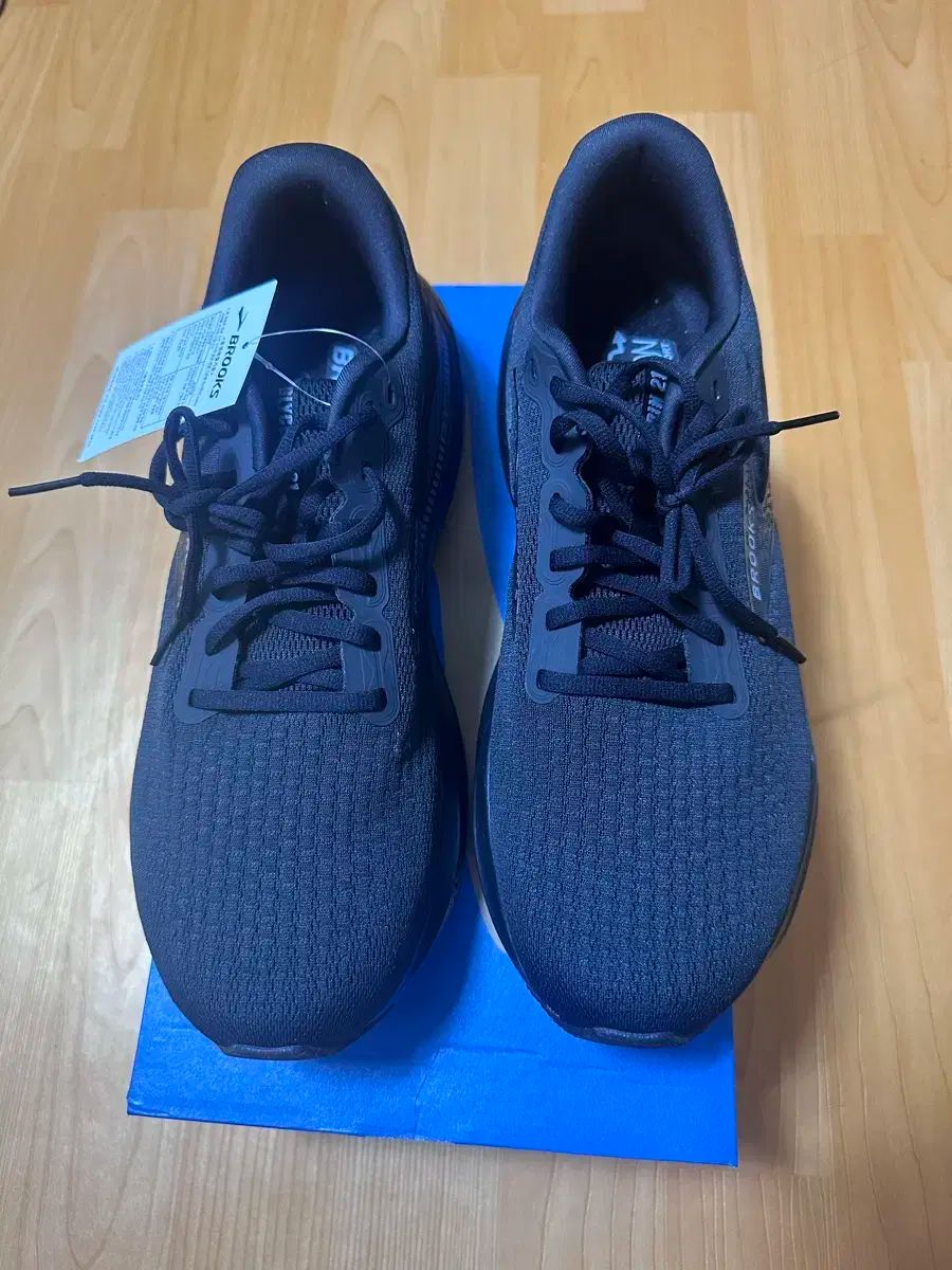 BROOKS ブルックス グリセリン GTS 295D
