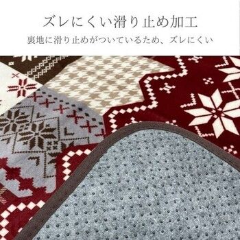 カーペット 約200×240cm 撥水 洗える 撥水リーチェ MARWIL-DEMENAGEMENTS_CH