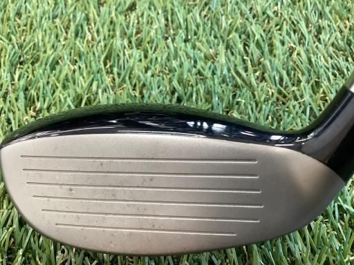 ダンロップ SRIXON Z H 45 U 4 ユーティリティ UT NS PRO 980 GH D.S.T フレックスS メンズ 男性用 右利き 右用 Cランク ゴルフクラブ