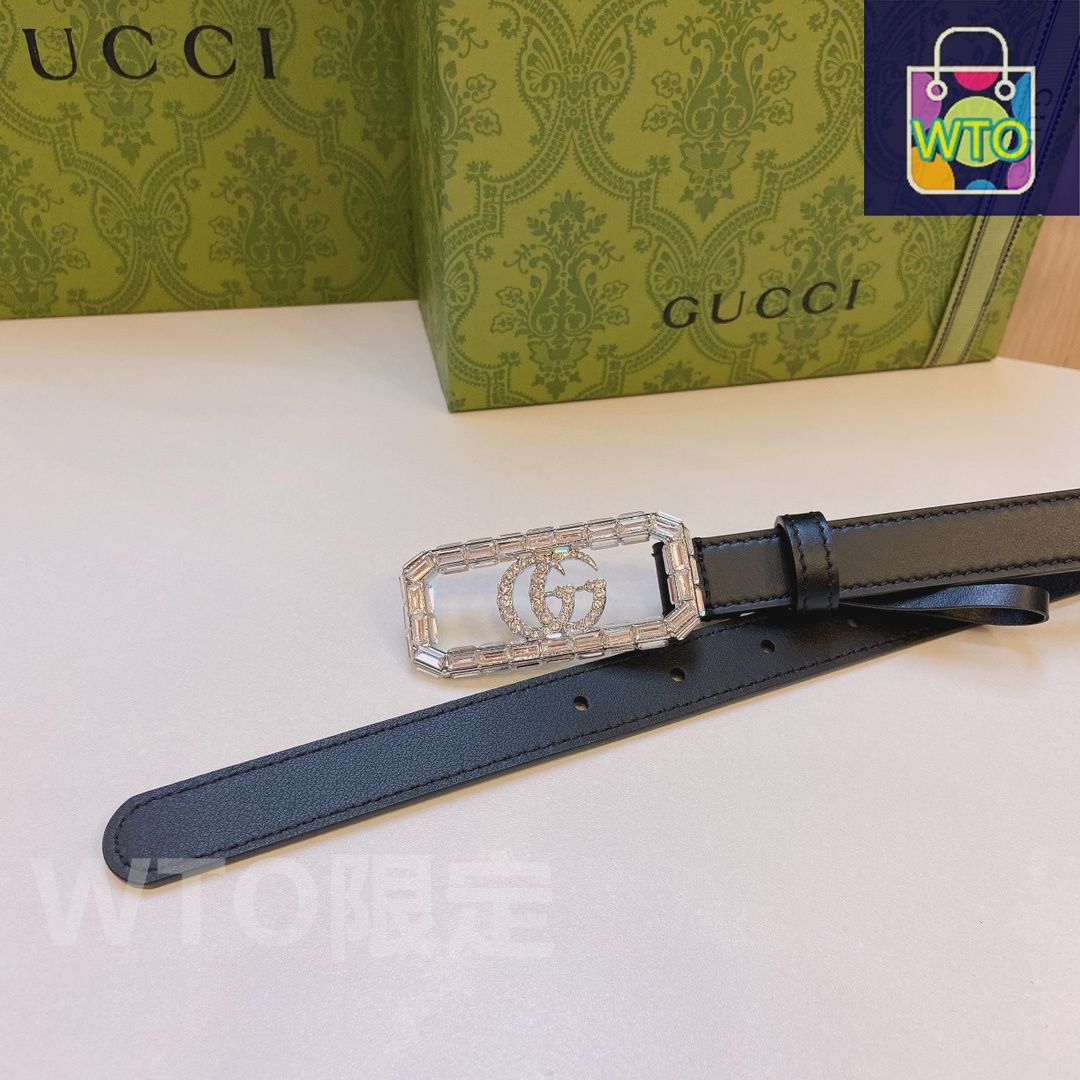 GUCCI グッチ ベルト02 - メルカリ