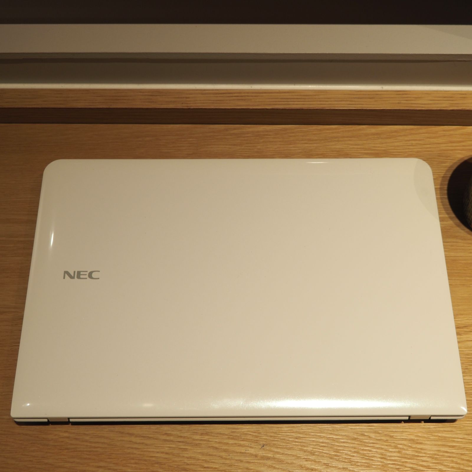 【お買得！】NECの白ノートパソコン✨7世代i3＋SSD搭載サクサクで使い易い！ 楽天市場】NEC LAVIE ラビィ NS300 白 Core i3 第7世代 SSD 8GB