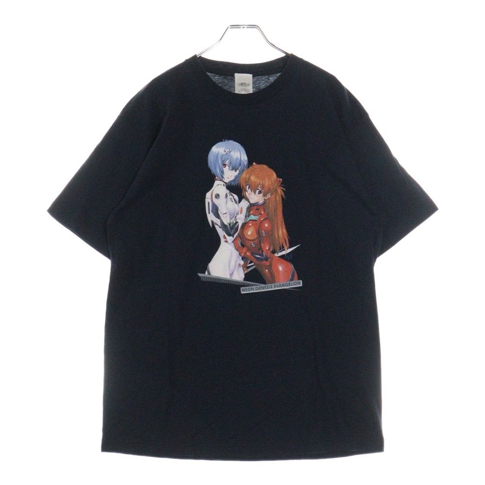 エヴァンゲリオン ヴィンテージT VINTAGE (ヴィンテージ) 00S NEON GENESIS EVANGELION REI