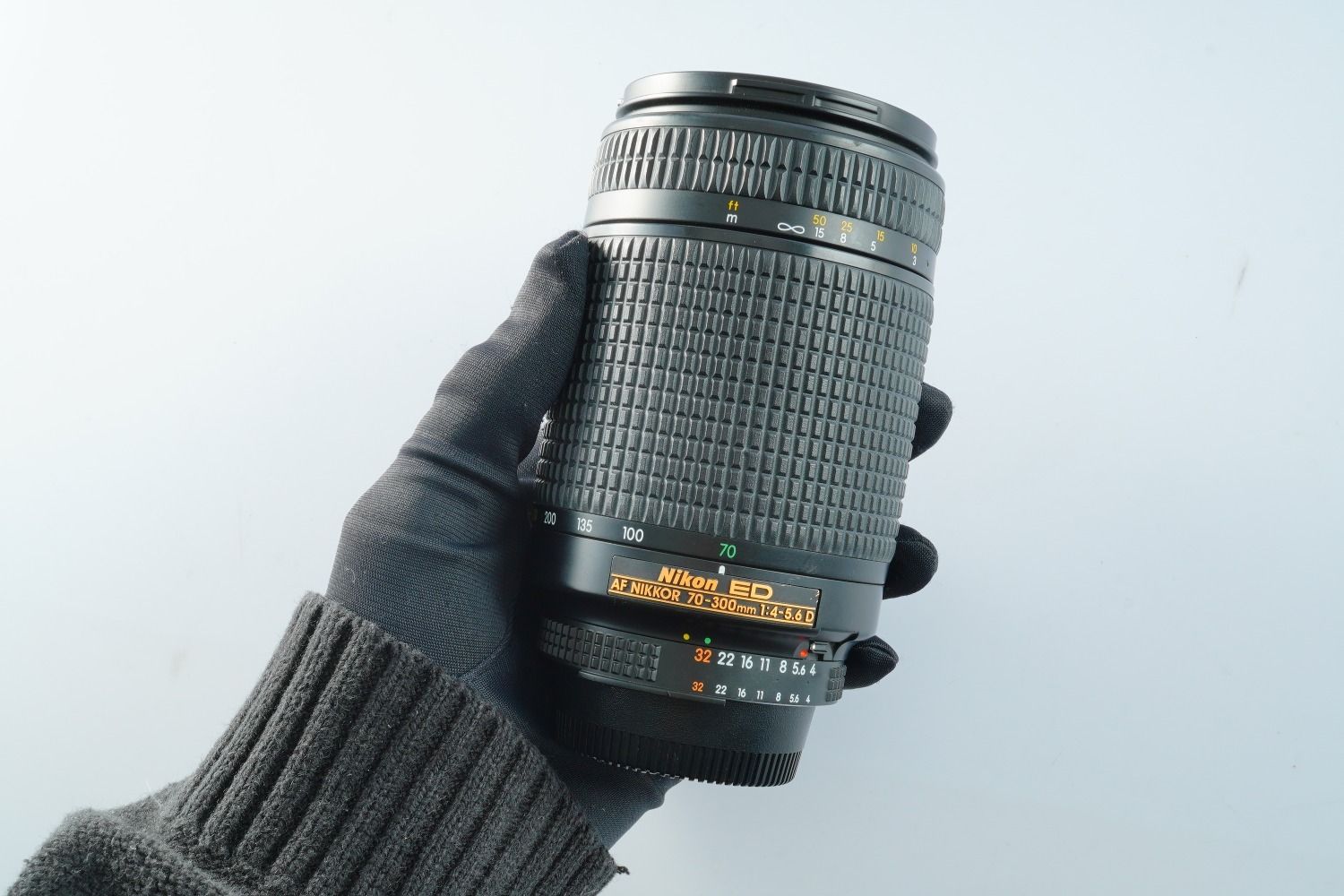 NIkon ニコン