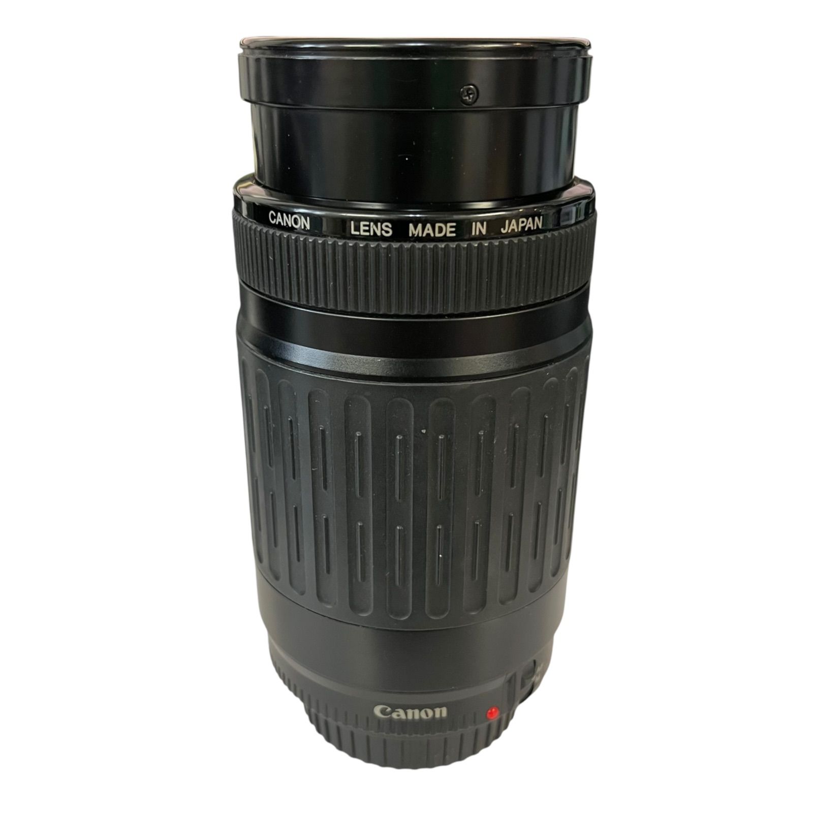 管32819】動作未確認☆CANON キヤノン ZOOM LENS EF 75-300mm F4