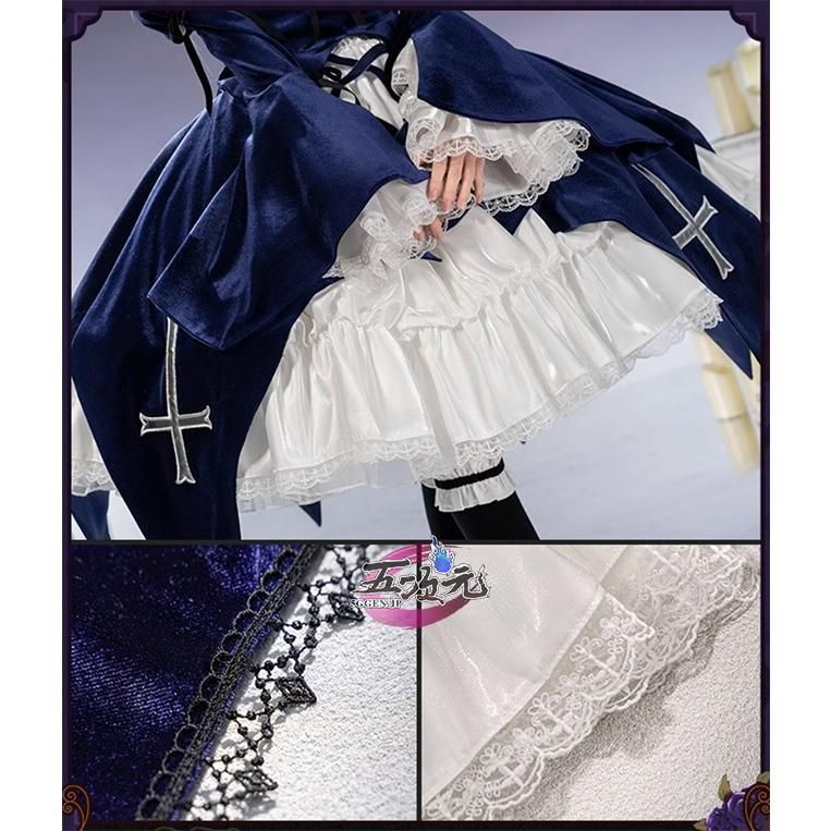 ローゼンメイデン