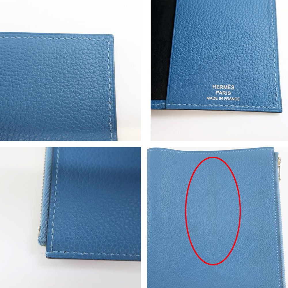 シルバー金具 C刻