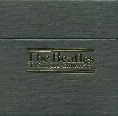 ザ•ビートルズCDシングル•コレクション　TOCP 7701-22新品未開封 The Beatles – CD Singles Collection - メルカリ