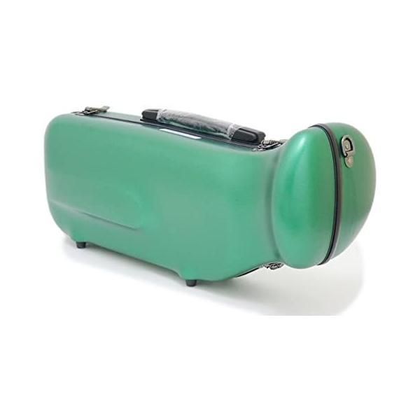 Briiler Twinkle L ポケットトランペット ピストン指ボタン Amazon