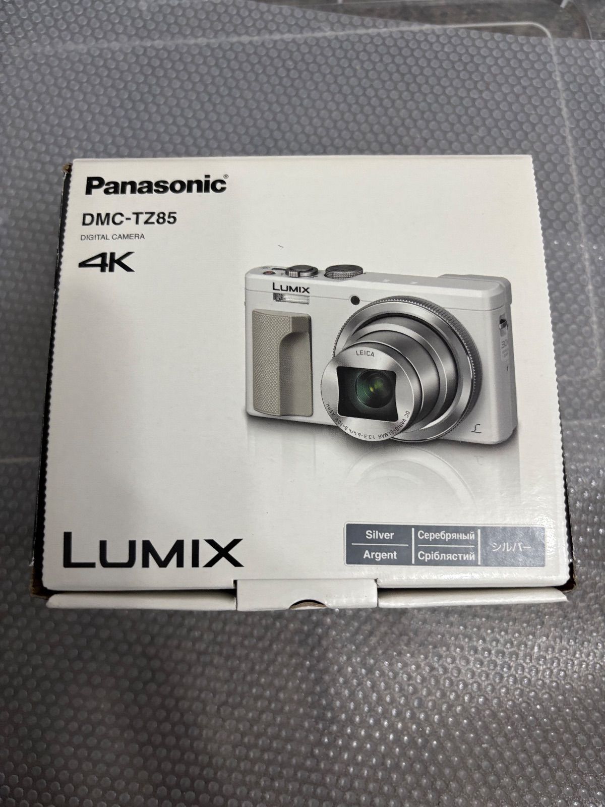 Panasonic DMC-TZ85 9231