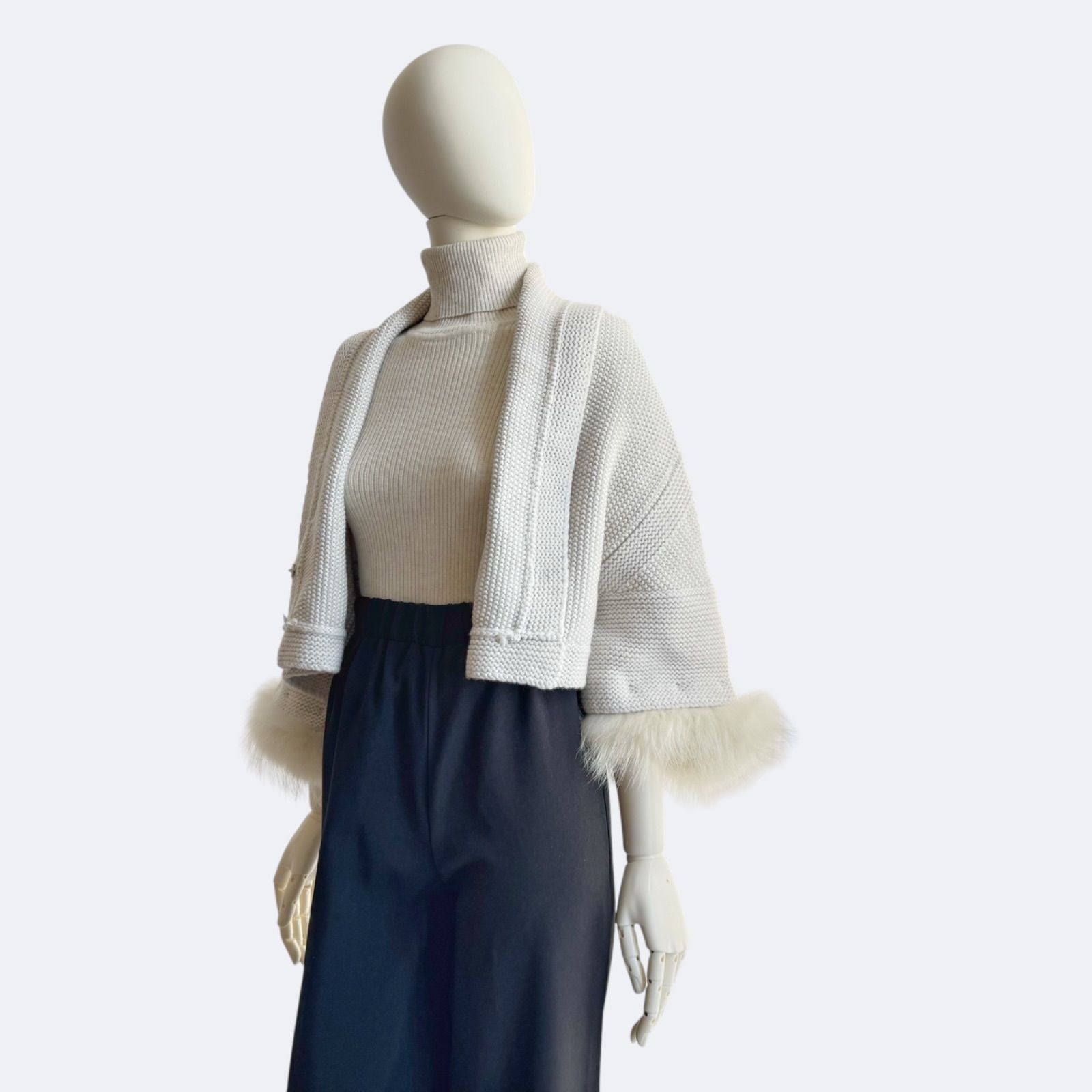 Sybilla シビラ ジャケット カーディガン レディース