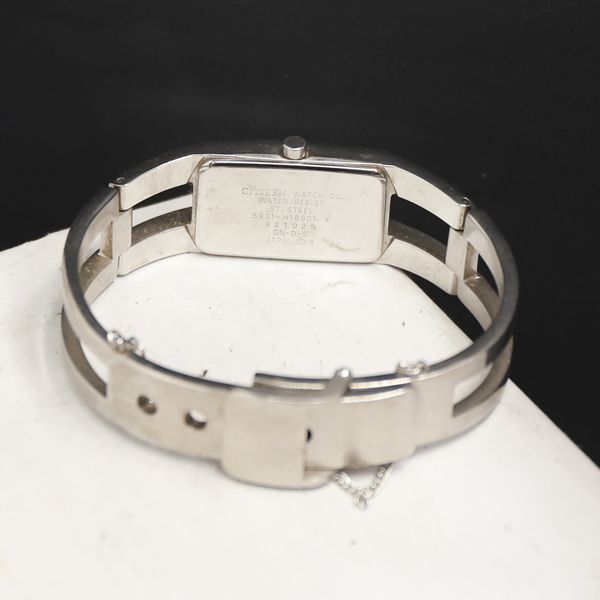 稼働品　CITIZENXCシチズン クロスシー 腕時計 5931-H16901Y 楽天市場】シチズン 5931-H16901 XC クロスシー 腕時計