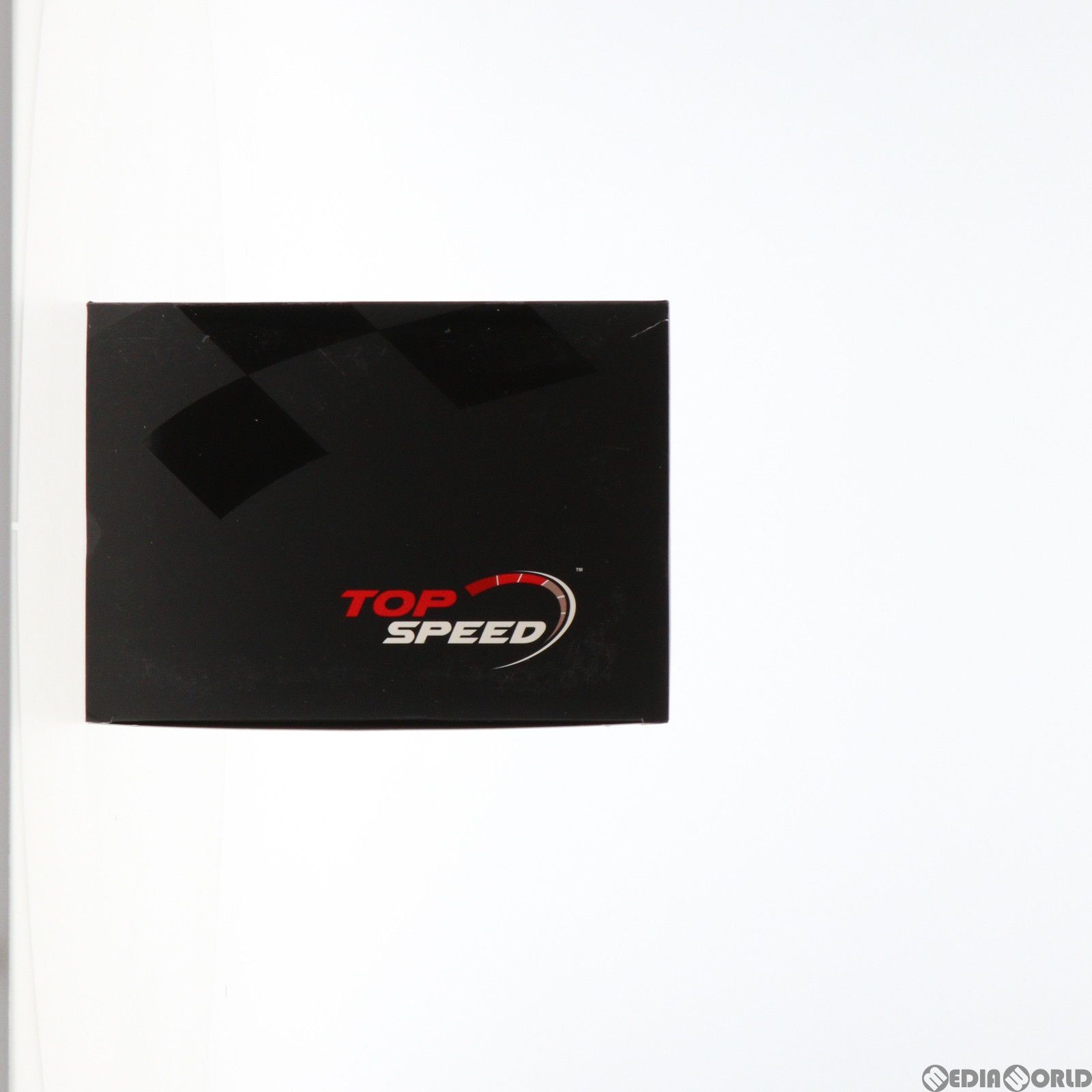 TOP SPEEDシリーズ 1/18 フォード GT Mk II ペブルビーチ