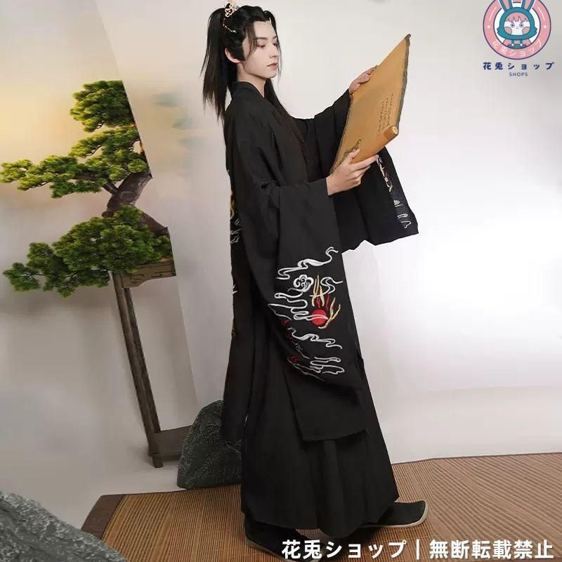 唐装