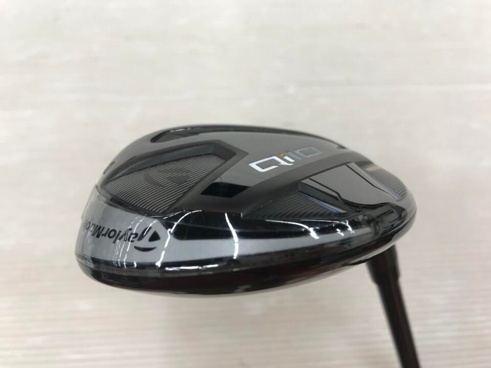 最短翌日発送】Qi10 | 22 | S | Diamana BLUE TM60 | 中古