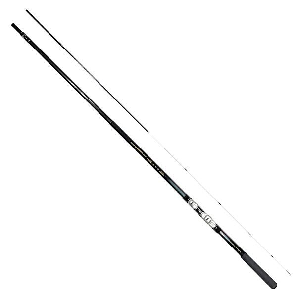 宇崎日新 プロステージ ナンバー 2WAY クロダイUG 4551 5.1m （2024年 新製品）